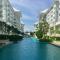 Seaview Apartment at The Energy - Csaam