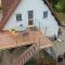 Verstvej bed and brekfast
