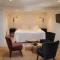 Hotell Villa Borgen