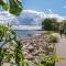 Hotel Apartments Büngers - Mein Refugium am Meer mit Sommerstran