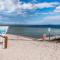 Hotel Apartments Büngers - Mein Refugium am Meer mit Sommerstrandkorb - Strande