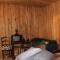 Rdc Chalet