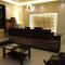 saravanaa residency