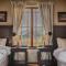 Rooiberg Lodge