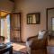 Rooiberg Lodge