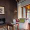 Rooiberg Lodge