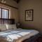 Rooiberg Lodge
