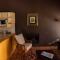 Rooiberg Lodge