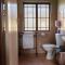 Rooiberg Lodge