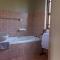 Rooiberg Lodge