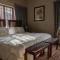 Rooiberg Lodge