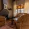 Rooiberg Lodge
