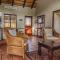 Rooiberg Lodge