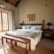 Rooiberg Lodge