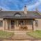 Rooiberg Lodge