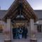 Rooiberg Lodge