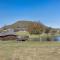 Rooiberg Lodge