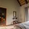 Rooiberg Lodge
