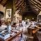 Rooiberg Lodge