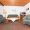 Ferienhaus Wolke 7