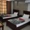 Hotel Kashmir Inn Hotel Kashmir Inn