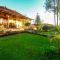 Mapa Lake View Bungalow
