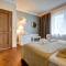 Hotel Afrodyta Business & Spa - Radziejowice