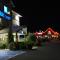 ibis budget Bayeux photo 8