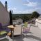 Terrasse 86 - Terrasse & Climatisation - 4-6 personnes - BnB Epernay - Épernay