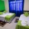 Hotel Campestre Los Tucanes