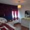 Gemütliche Zimmer
