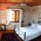 The old stone house - Paramythia