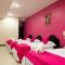 Hotel Campestre Los Tucanes