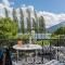Hotel Beau Séjour Lucerne