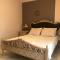Art Suites Mesologgi