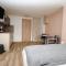Apartmán MH - Leventevár