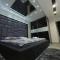Grey apartment