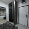 Grey apartment