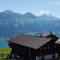 App. Seeblick Top of Interlaken - 贝阿滕贝格