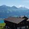 App. Seeblick Top of Interlaken - Beatenberg