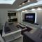 Grey apartment