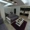 Grey apartment