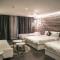 Hotel The Designers LYJ Gangnam Premier