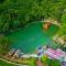 Hoi Lake Farmstay Foto: Hoi Lake Farmstay