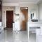 Stylish 2BR Gateway Pasteur Apartment By Travelio