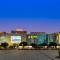 Atour Hotel (Wenzhou International Airport Olympic Sports Center)