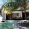 The White Key Luxury Villas - Gili Trawangan