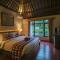 Aji Lodge Bungalow