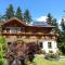 Landhaus Hinteregg Apartment