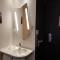 ibis budget Paris Porte d'Italie Ouest photo 20